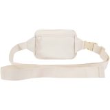 Vue 3 de Sac bandoulière de voyage Trip Aware™ de 1 L en matériaux recyclés