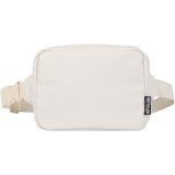 Vue 2 de Sac bandoulière de voyage Trip Aware™ de 1 L en matériaux recyclés
