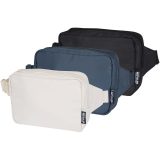 Vue 7 de Sac bandoulière de voyage Trip Aware™ de 1 L en matériaux recyclés