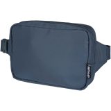 Vue 8 de Sac bandoulière de voyage Trip Aware™ de 1 L en matériaux recyclés