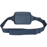Vue 10 de Sac bandoulière de voyage Trip Aware™ de 1 L en matériaux recyclés