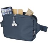 Vue 11 de Sac bandoulière de voyage Trip Aware™ de 1 L en matériaux recyclés