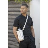 Vue 9 de Sac porte-bouteille Trip Aware™ de 2 L en matériaux recyclés