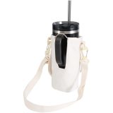 Vue 5 de Sac porte-bouteille Trip Aware™ de 2 L en matériaux recyclés