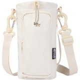 Vue 2 de Sac porte-bouteille Trip Aware™ de 2 L en matériaux recyclés