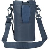 Vue 12 de Sac porte-bouteille Trip Aware™ de 2 L en matériaux recyclés