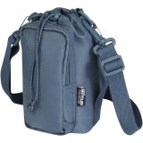 Vue 4 de Sac porte-bouteille Trip Aware™ de 2 L en matériaux recyclés