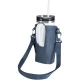 Vue 5 de Sac porte-bouteille Trip Aware™ de 2 L en matériaux recyclés