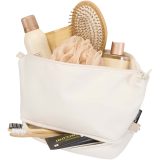 Vue 3 de Sac de toilette de voyage Trip Aware™ de 6 L en matériaux recyclés
