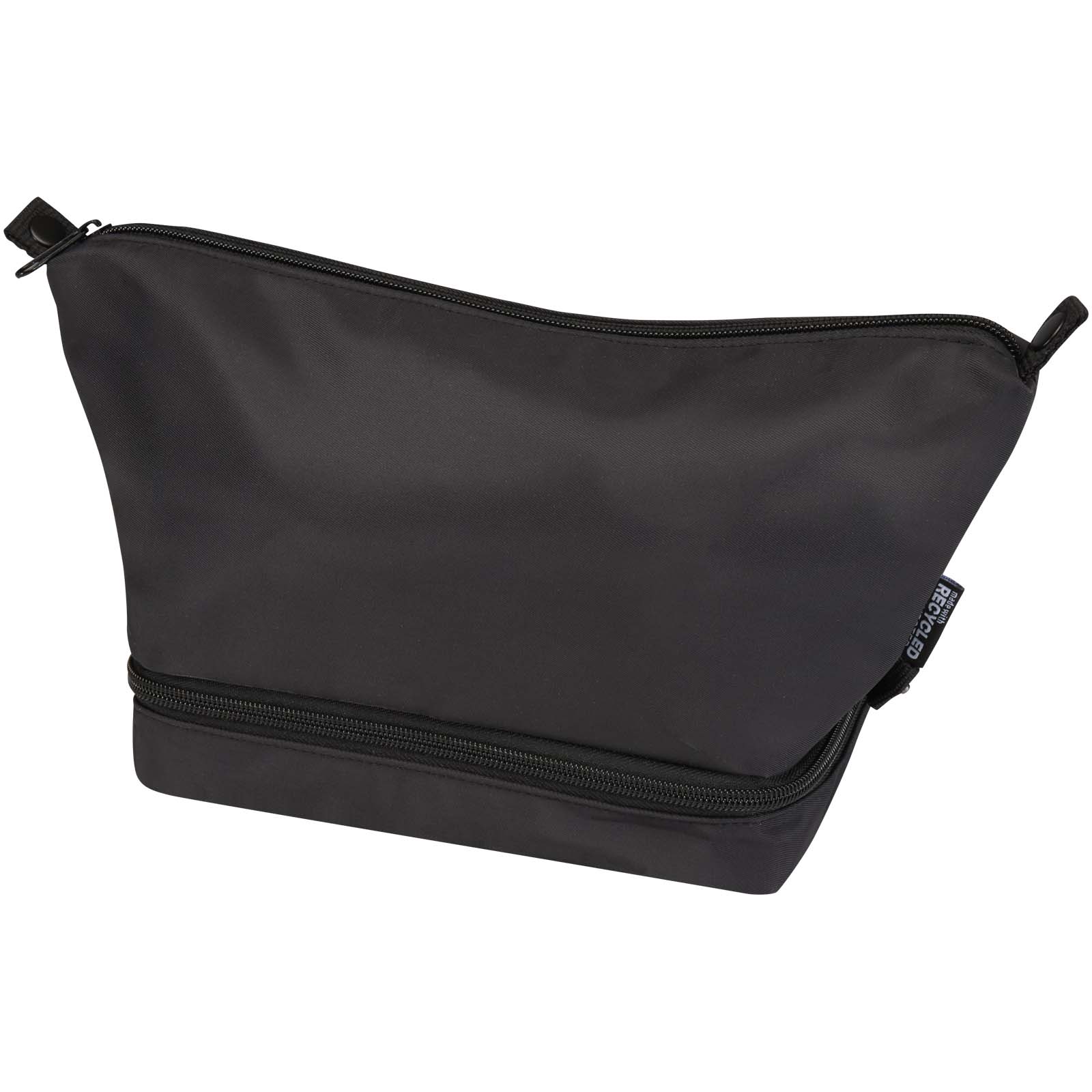 Sac de toilette de voyage Trip Aware™ de 6 L en matériaux recyclés