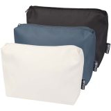 Vue 12 de Trousse de toilette de voyage Trip Aware™ de 2 L en matériaux recyclés