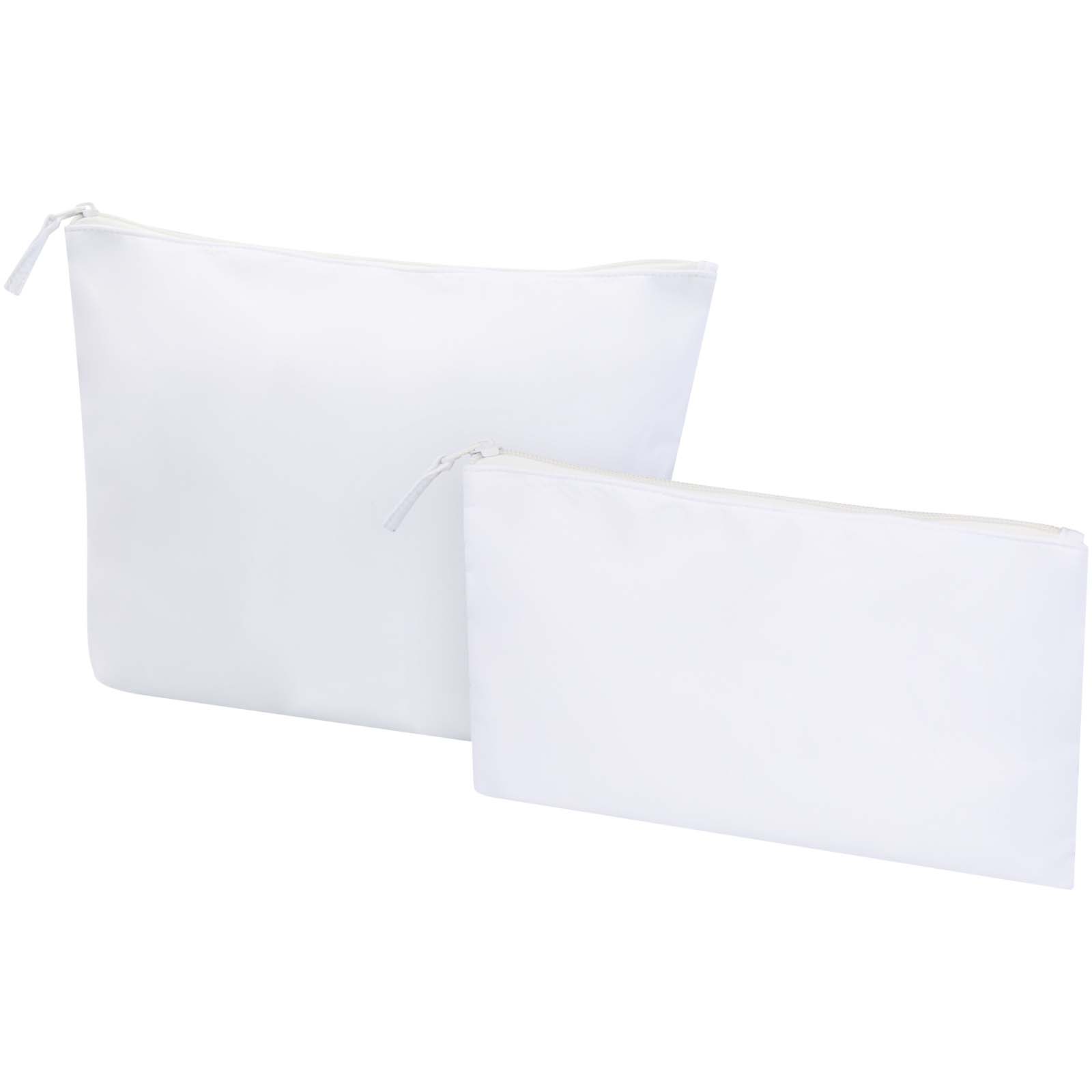 Set de trousses de toilette recyclées GRS Swift