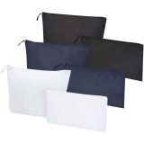Vue 4 de Set de trousses de toilette recyclées GRS Swift