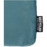 Vue 5 de Set de trousses de toilette en velvet gomme recyclées GRS Swift