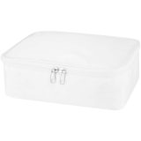 Vue 1 de Organisateur de maquillage Muse en RPET certifié GRS