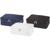 Vue 5 de Organisateur de maquillage Muse en RPET certifié GRS
