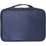 Vue 8 de Organisateur de maquillage Muse en RPET certifié GRS