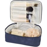 Vue 9 de Organisateur de maquillage Muse en RPET certifié GRS