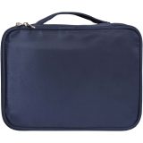 Vue 7 de Organisateur de maquillage Muse en RPET certifié GRS