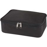 Vue 11 de Organisateur de maquillage Muse en RPET certifié GRS