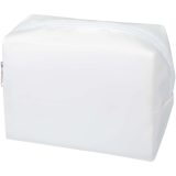 Vue 1 de Trousse de toilette Muse en RPET certifiée GRS