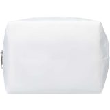 Vue 2 de Trousse de toilette Muse en RPET certifiée GRS