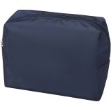 Vue 5 de Trousse de toilette Muse en RPET certifiée GRS