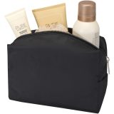Vue 10 de Trousse de toilette Muse en RPET certifiée GRS