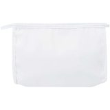 Vue 2 de Trousse de toilette Muse en RPET certifiée GRS