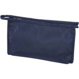 Vue 5 de Trousse de toilette Muse en RPET certifiée GRS