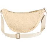 Vue 3 de Banane sherpa recyclée GRS de 3 L Bear