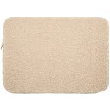 Vue 2 de Housse pour ordinateur portable Bear sherpa de 2 L recyclée GRS 13"