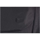 Vue 7 de Sac à dos pour ordinateur portable Case Logic Variate 17" recyclé et extensible