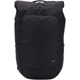 Vue 2 de Sac à dos pour ordinateur portable Case Logic Variate 17" recyclé et extensible