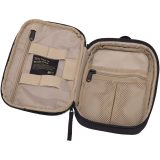 Vue 4 de Sac d’accessoires recyclé Case Logic Invigo