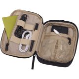 Vue 5 de Sac d’accessoires recyclé Case Logic Invigo