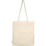 Vue 3 de Sac shopping Odisha de 7 L bio 100 g/m²