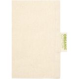 Vue 4 de Sac shopping Odisha de 7 L bio 100 g/m²