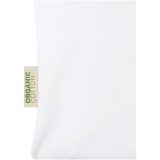 Vue 3 de Sac shopping Odisha de 7 L bio certifié OCS 140 g/m²