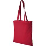 Vue 11 de Sac shopping Odisha de 7 L bio certifié OCS 140 g/m²