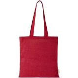 Vue 12 de Sac shopping Odisha de 7 L bio certifié OCS 140 g/m²