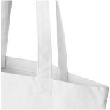 Vue 9 de Sac shopping Odisha bio OCS à large fond 180 g/m2 de 11 L