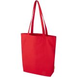 Vue 16 de Sac shopping Odisha bio OCS à large fond 180 g/m2 de 11 L