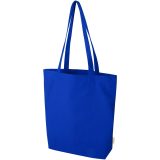 Vue 1 de Sac shopping Odisha bio OCS à large fond 180 g/m2 de 11 L