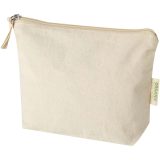 Vue 6 de Trousse de toilette Odisha de 1 L bio certifiée OCS 180 g/m²