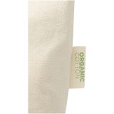 Vue 9 de Trousse de toilette Odisha de 1 L bio certifiée OCS 180 g/m²