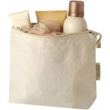 Vue 8 de Trousse de toilette Odisha de 1 L bio certifiée OCS 180 g/m²
