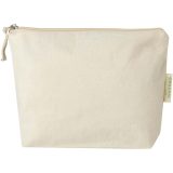 Vue 7 de Trousse de toilette Odisha de 1 L bio certifiée OCS 180 g/m²
