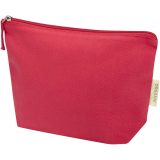 Vue 11 de Trousse de toilette Odisha de 1 L bio certifiée OCS 180 g/m²