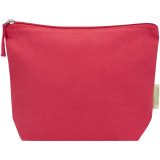 Vue 12 de Trousse de toilette Odisha de 1 L bio certifiée OCS 180 g/m²
